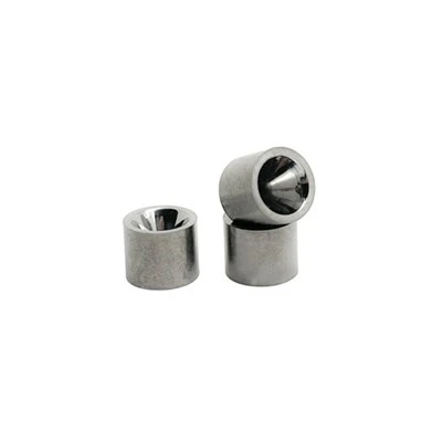 Carbide bouch PM pati sintered