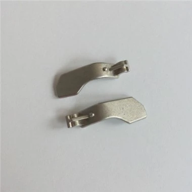 Jwèt Bouton konsole MIM Pati