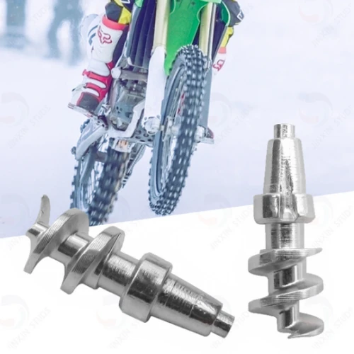 Jx1100 anti - skid soulye Spikes metal piki pati bòdi